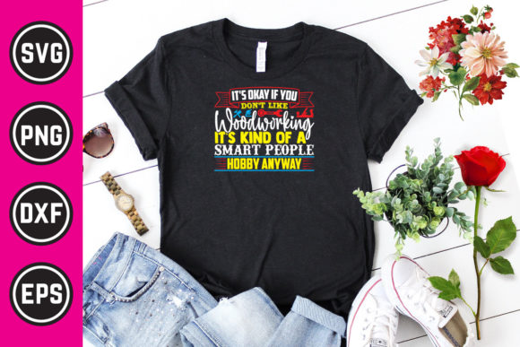 Carpenter SVG T Shirt Design 37: Graphics for Print Templates