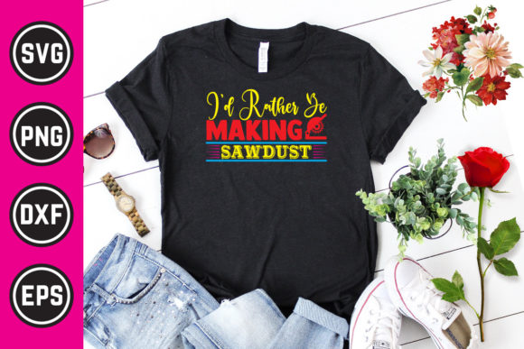 Carpenter Svg T Shirt Design 50