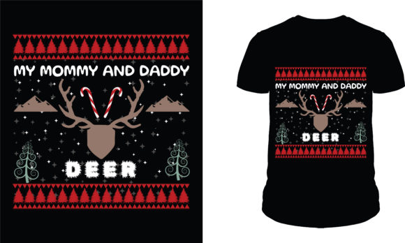 Trendy and Custom T-Shirt Designs Graphics